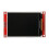 4X Painel de Toque LCD TFT SPI 240x320 de 2,8 Polegadas com Módulo de Porta Serial PBC ST7789V, Display Serial SPI de 2,8 Polegadas A 2