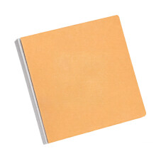 Professional Drawing Book Smooth Paper For-brown 12.5cm