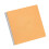 Professional Drawing Book Smooth Paper For-brown 12.5cm 1