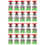 20X Red Mushroom Cap 1NO 1NC DPST Emergency Stop Push Button  AC 660V 10A 1