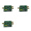 3X LTDZ MAX2870 23.5-6000Mhz RF Signal Source Module Spectrum Signal Source Spectrum Analyzer 2