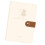 Modern 52K Planner Notebook Simple Look Matching Any-Embrace. 1