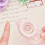 Portable Recyclable Correction Tape Beige Concealed For Smooth 7