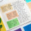 5Pieces Multipurpose Stick Note Translucent Index Tabs Reusing 4