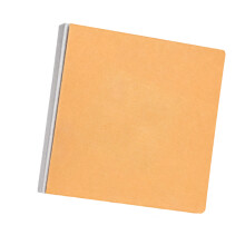 Multipurpose Sketchbook Premium Smooth Paper Ideal-brown 17.5cm