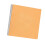 Multipurpose Sketchbook Premium Smooth Paper Ideal-brown 17.5cm 1
