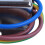 2X AC 115 V / 250 V 6 A EMI-Filter mit Einzelphasenrauschen 6