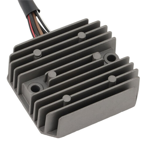 Motorcycle Voltage Regulator Rectifier for  1500 Drifter VN1500 2001-2005 Motorcycle Accessories 1