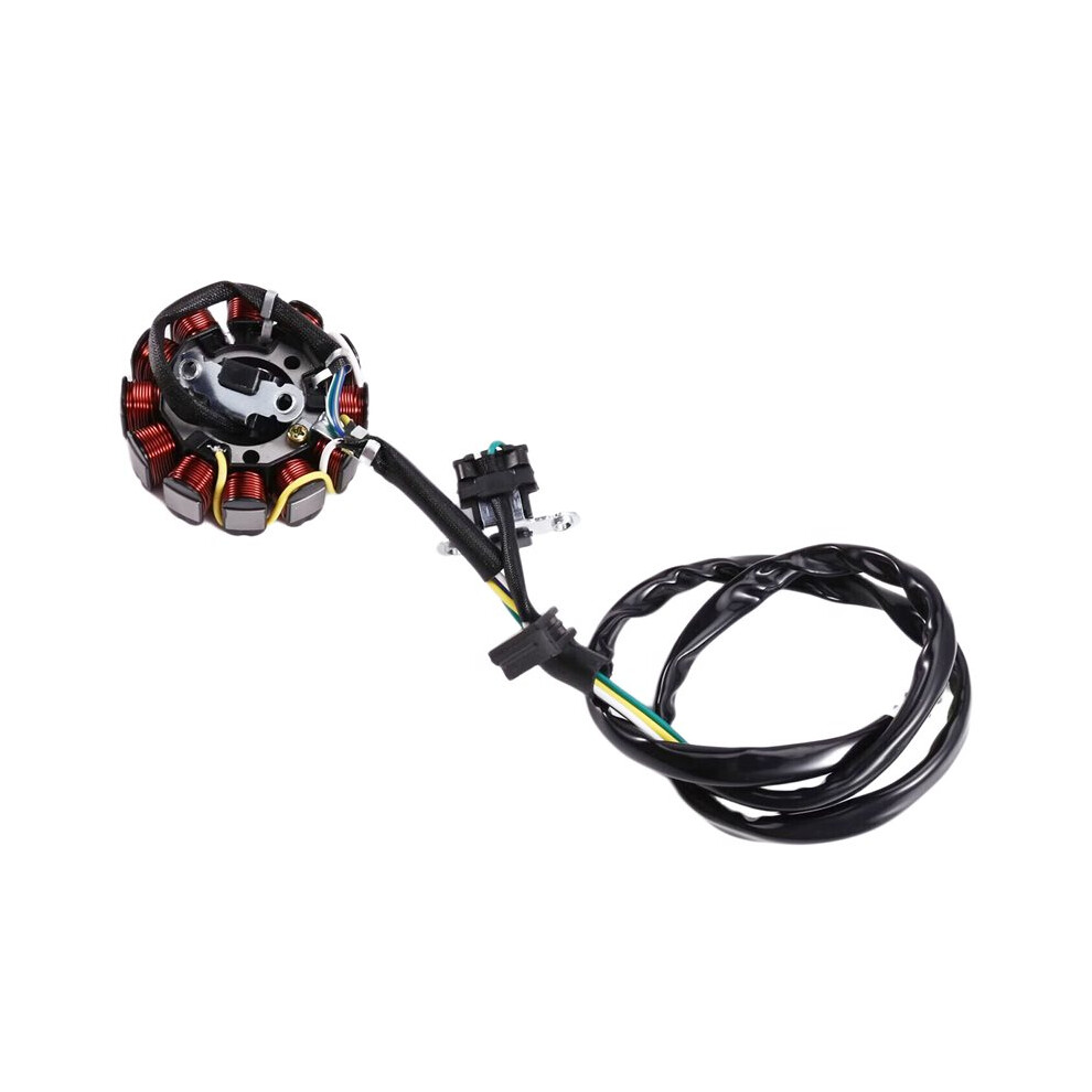 Motorcycle Stator Coil Accessories For Crf250 Crf250r Crf450 Crf450r 2010-2012 Magneto Stator Coil 6031243338166