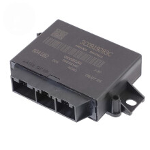 Electronics Parking Aid Module for Magotan 2007-2011 Parking Module Parking Computer