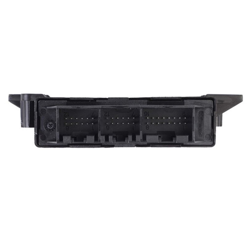 Electronics Parking Aid Module for  Magotan 2007-2011 Parking  Module Parking  Computer 1