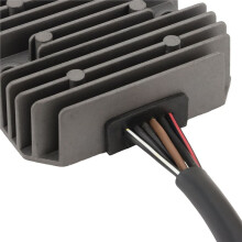 Motorcycle Voltage Regulator Rectifier for 1500 Drifter VN1500 2001-2005 Motorcycle Accessories