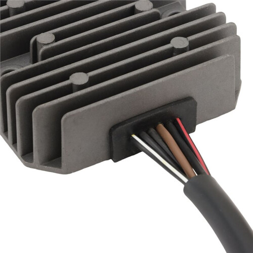 Motorcycle Voltage Regulator Rectifier for  1500 Drifter VN1500 2001-2005 Motorcycle Accessories