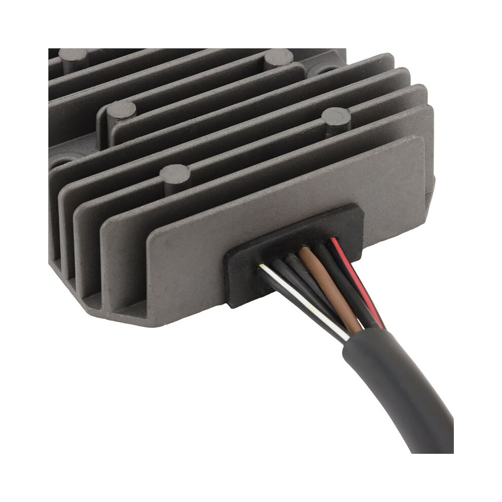 Motorcycle Voltage Regulator Rectifier For 1500 Drifter Vn1500 2001-2005 Motorcycle Accessories 4713687134338