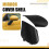 Capa da Haste Do Braço Do Espelho Retrovisor para  500 2007-2024 (Código 735450654/735450655) 3