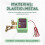 24V/12V 240A Remote Control Battery Disconnect ,Automatic Power Off  for Car Battery Power-Off 6