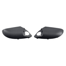 Car Side Mirror Bottom Lower Holder for  Prado 2010-2021 Rearview Mirror Lower Cover