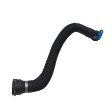 LR005300 Lower Radiator Hose for Freelander 2 L359 Car Chassis Cooling Radiator Hose