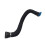 LR005300 Onderste Radiatorslang voor  Freelander 2 L359 Autochassis Koelradiatorslang 1