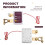 12V/24V 240A Remote Control Battery Disconnect ,Automatic Power Off  for Car Battery Power-Off  Silver 7