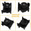 Car Start Ignition  Button 1UW38DX9AB 6CK46DX9AB for  Ram 2013-2016 Ignition 7