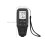 Compteur Épaisseur Peinture ABS Noir Contact 2