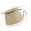 Urinal Portable Avec Couvercle Clair Pour Lit 2