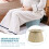 Urinal Portable Avec Couvercle Clair Pour Lit 5