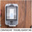 Couvercle Étanche Protection Disjoncteur Transparent 5