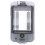Couvercle Étanche Protection Disjoncteur Transparent 10