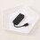 Reliable USB Interface Modem Dual Function Fax Networking Black 7