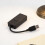 Reliable USB Interface Modem Dual Function Fax Networking Black 8