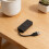 Reliable USB Interface Modem Dual Function Fax Networking Black 10