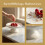 Ceramic Footed Fruit Bowl Altar Serving Tray 4