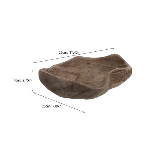 Bois Naturel Pour Usage En Jardin 1