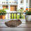 Bois Naturel Pour Usage En Jardin 9