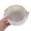 Lightweight Handheld Wicker Basket with Handle for Kids 7