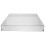Clear Protective Turntable Dust Cover for Vinyl Record Player 1