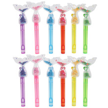 30Stk Ergonomische Glitter Bubble Wands Für Kinder Und Sommerparty