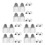 30Pcs Glass Seasoning Containers with Holes for Easy Spice Control 3