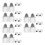 30Pcs Glass Seasoning Containers with Holes for Easy Spice Control 7