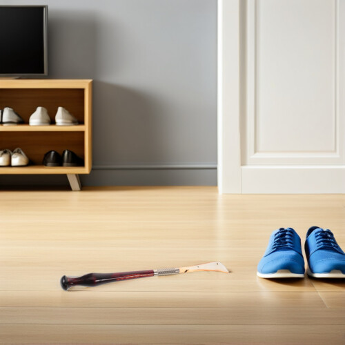 Stevige Schoenlepel Ergonomisch Boots 1