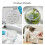Transparant Aquariumdeksel Rond Anti-Spring Bescherming 5