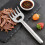2 Silberne Fleischkrallen, Bbq Shredder Fürs Zuhause 3