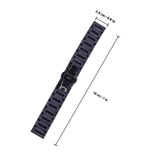 24Mmsangles Acier Noir Texturé Et Ergonomique 1