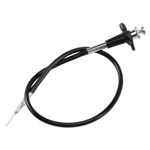 16" 40Cm Mechanical Locking Camera Shutter Release Remote Control Cable Cord