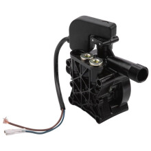 2500W 2900PSI Hoch Druck Selbst Ansaugende Membran Wasser Pumpe Waschmaschine Reinigung Maschine Auto Waschen Pumpe SprüHgeräT