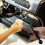 Coffee Machine Cleaning Set,Coffee Machine Brush Back Flush Insert Metal Blind Filter 58 mmfor Espresso Machine 4