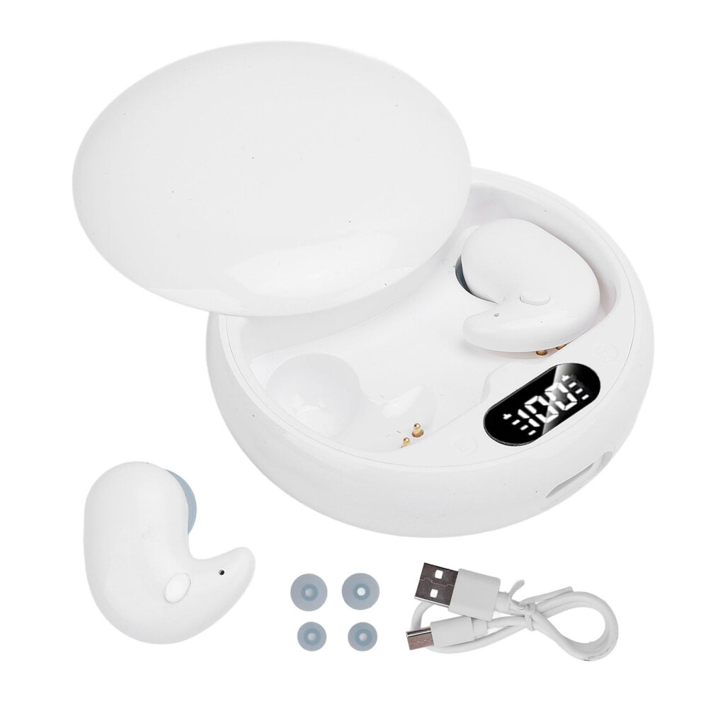 Translator Earbuds Realtime Translation 100 Languages Bluetooth 5.3 Noise Cancelling Long Battery Life 9330225501022