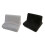 Soft Adjustable Tablet Phone Support Stand Cushion Pillow-Black 2